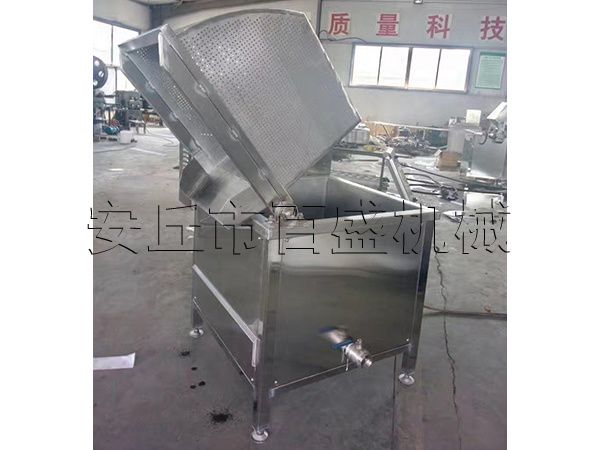 自動蒸煮機(jī)
